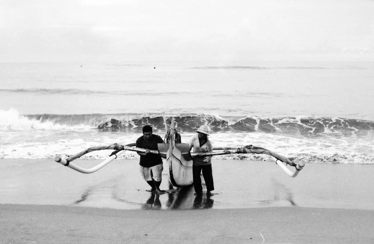 ini bali // this is bali on 35mm film - freelance photographer mark l chaves