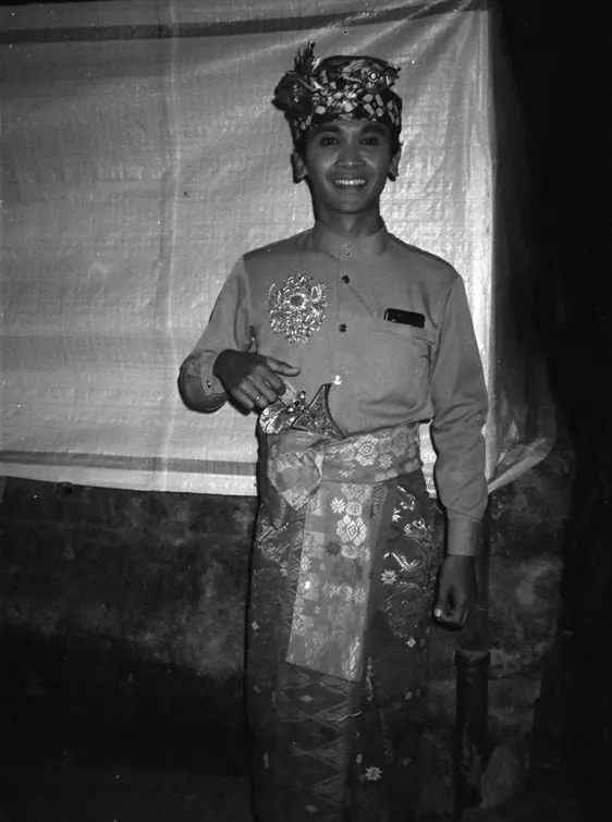 ini bali // this is bali on 35mm film - freelance photographer mark l chaves
