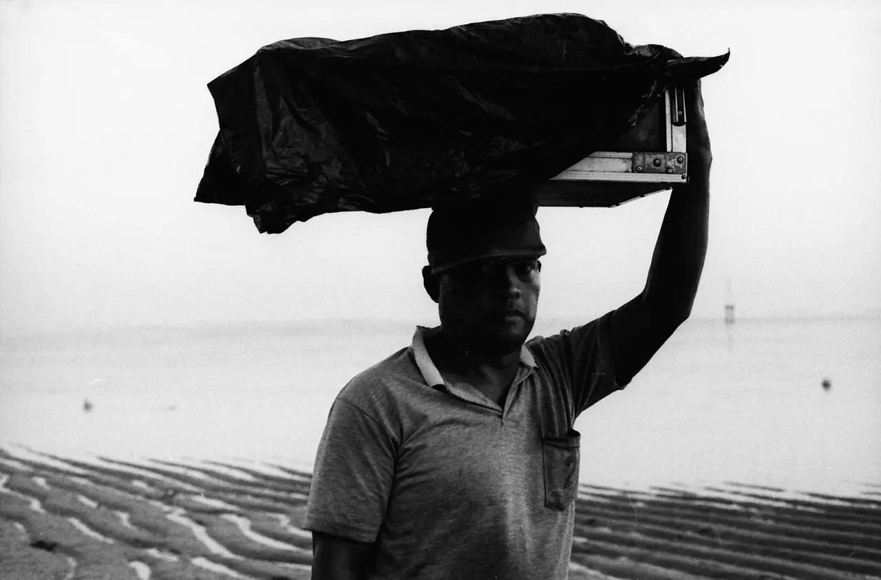 ini bali // this is bali on 35mm film - freelance photographer mark l chaves