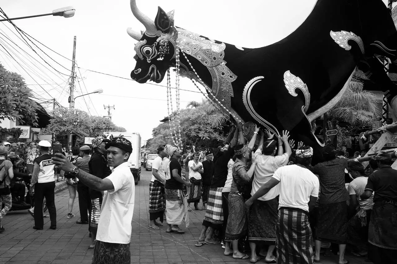ini bali // this is bali - freelance photographer mark l chaves