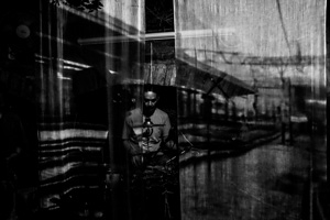 reza of matajiwa - kuta bali