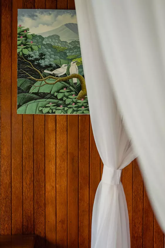 Private Villa for Airbnb Plus. Interior Photography