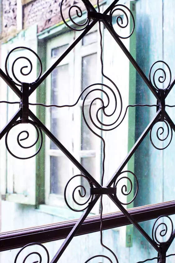 Private Villa for Airbnb Plus. Interior Photography