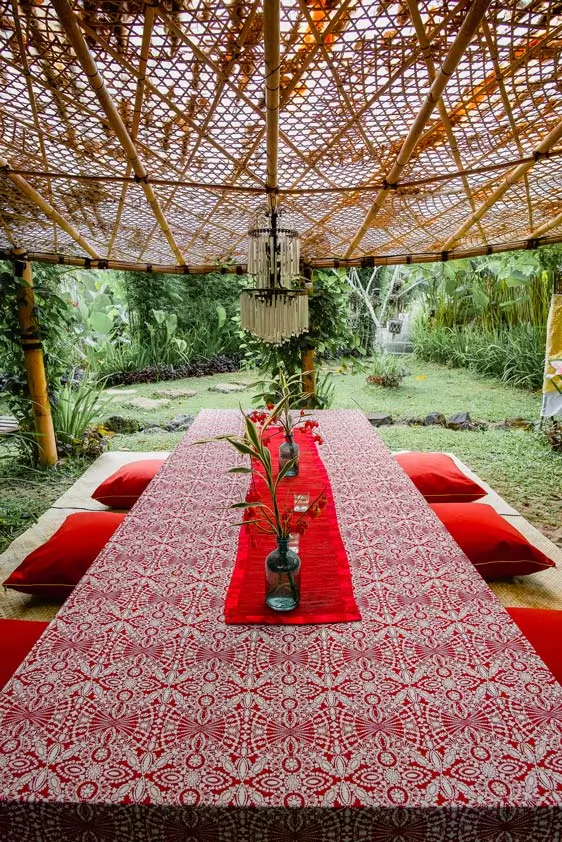 Firefly Eco Lodge Interior Photography