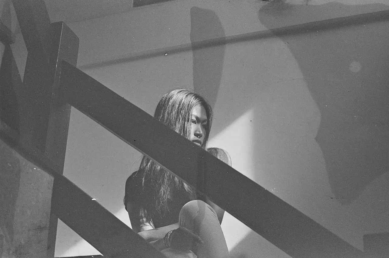 film portrait of deyas