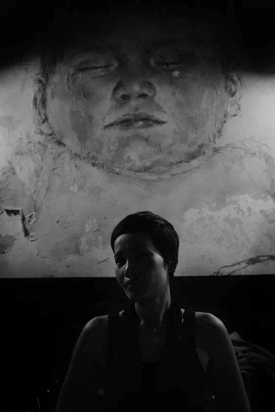 backstreets of bangkok