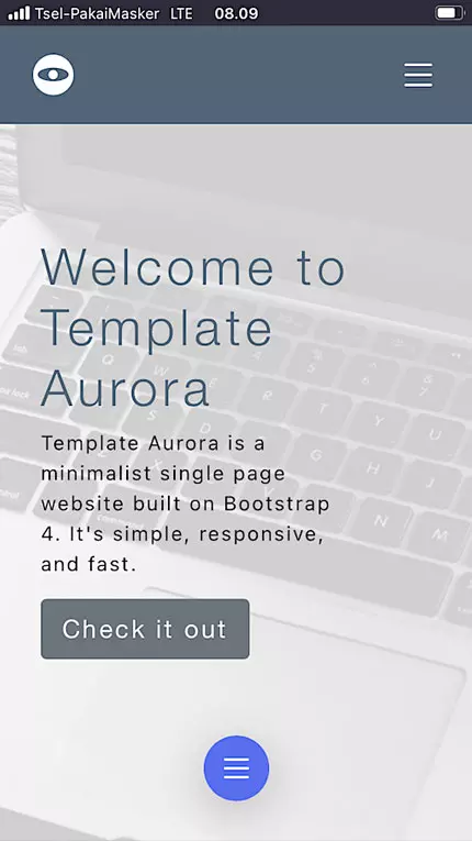 website design bali indonesia