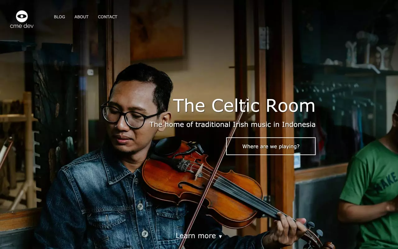 website design bali indonesia