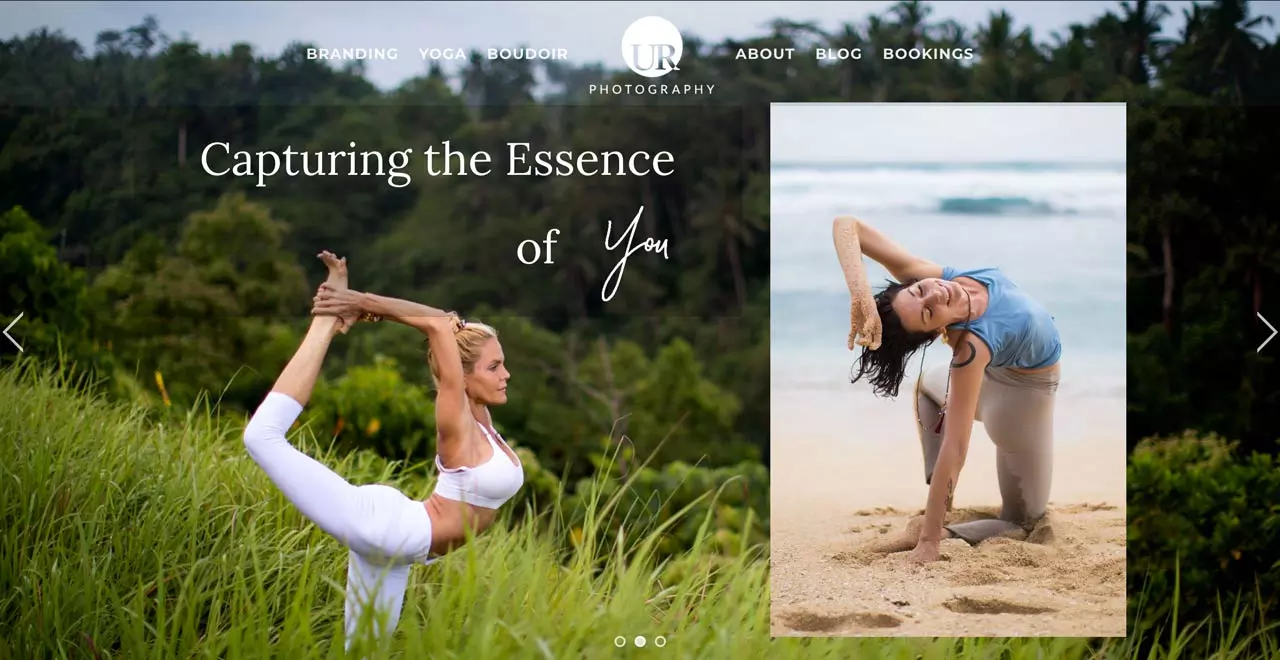 website design bali indonesia